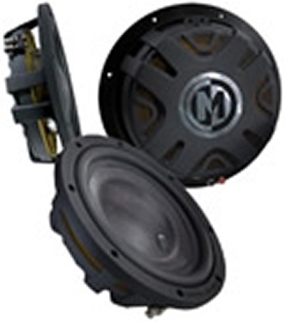 Memphis S-Class Subwoofers